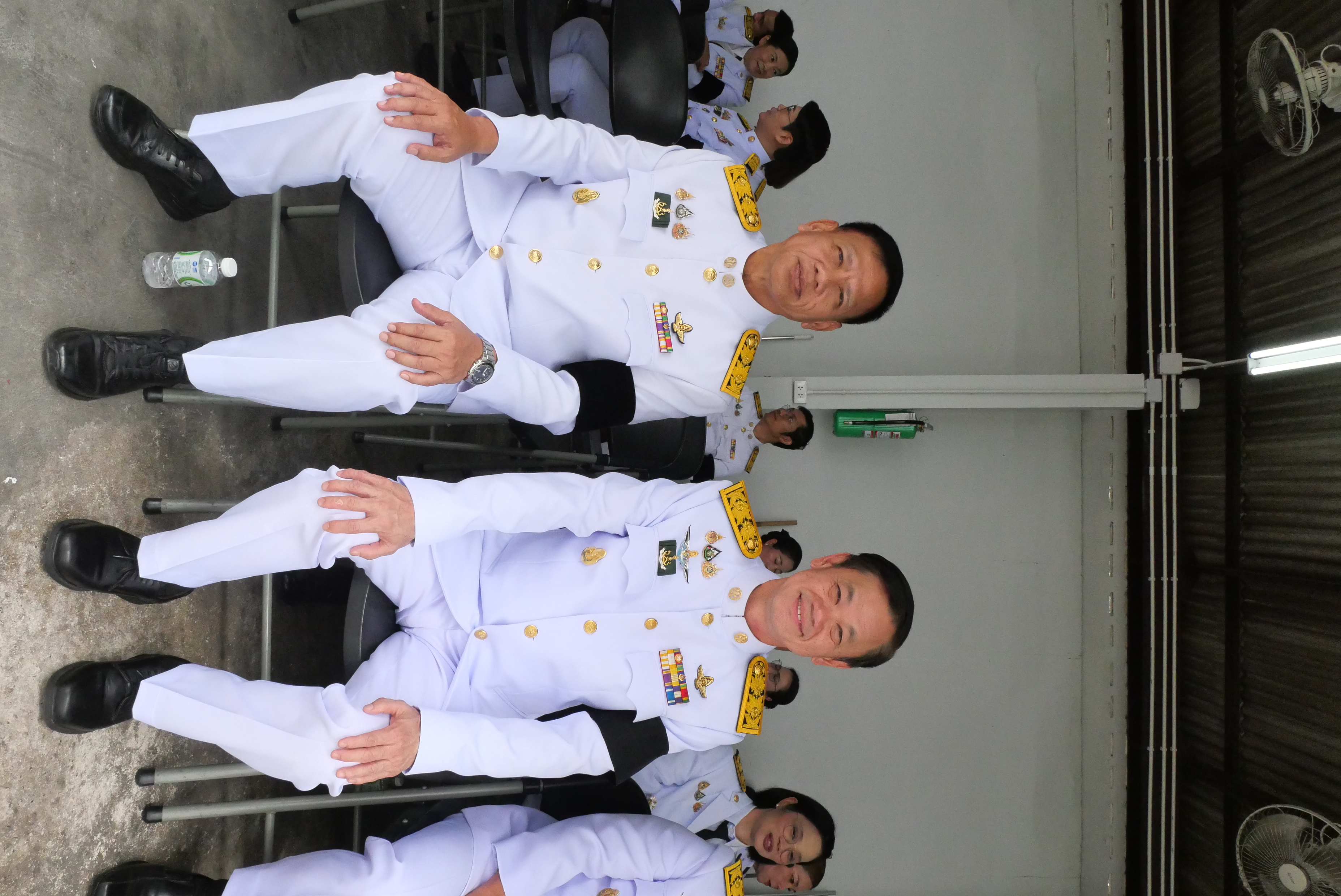 title - ส.ป.ก. ร่วมเข้าเฝ้าฯ ในพระพิธีธรรมสวดพระอภิธรรมพระศพสมเด็จพระเจ้าลูกเธอ เจ้าฟ้าพัชรกิติยาภา นเรนทิราเทพยวดี กรมหลวงราชสาริณีสิริพัชร มหาวัชรราชธิดา
